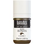 Liquitex Professional Soft Body Akrilik Boya 59ML Raw Umber 331 S1