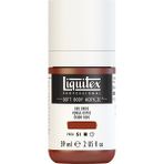 Liquitex Professional Soft Body Akrilik Boya 59ML Red Oxide 335 S1