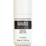 Liquitex Professional Soft Body Akrilik Boya 59ML Titanium White 432 S1