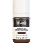 Liquitex Professional Soft Body Akrilik Boya 59ML Transparent Burnt Umber 130 S2