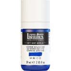 Liquitex Professional Soft Body Akrilik Boya 59ML Ultramarine Blue Green Shade 380 S1