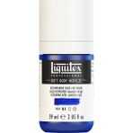 Liquitex Professional Soft Body Akrilik Boya 59ML Ultramarine Blue Red Shade 382 S1