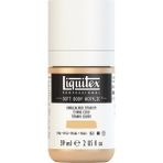 Liquitex Professional Soft Body Akrilik Boya 59ML Unbleached Titanium 434 S1