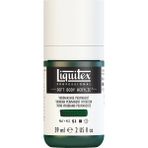 Liquitex Professional Soft Body Akrilik Boya 59ML Viridian Hue Permanent 398 S1