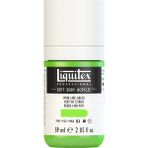Liquitex Professional Soft Body Akrilik Boya 59ML Vivid Lime Green 740 S1