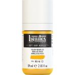 Liquitex Professional Soft Body Akrilik Boya 59ML Yellow Medium Azo 412 S2