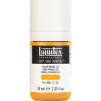 Liquitex Professional Soft Body Akrilik Boya 59ML Yellow Orange Azo 414 S2
