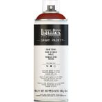 Liquitex Professional Sprey Boya 400ML Burnt Sienna 127 S1