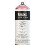 Liquitex Professional Sprey Boya 400ML Cadmium Red Deep Hue 6 6311 S1