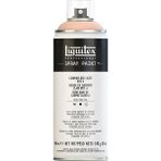 Liquitex Professional Sprey Boya 400ML Cadmium Red Light Hue 6 6510 S1