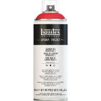 Liquitex Professional Sprey Boya 400ML Cadmium Red Medium Hue 5 5151 S1