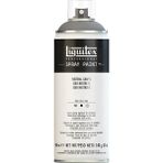 Liquitex Professional Sprey Boya 400ML Neutral Grey 5 5599 S1