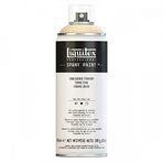 Liquitex Profesyonel sprey boya, 400 ml, ağartılmamış titanyum