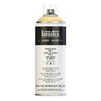 Liquitex Profesyonel Sprey Boya - Akrilik Boya, Su Bazlı Boya Spreyi, Solmaz, 400 ml - Kadmiyum - Turuncu İmitasyon No. 6