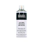 Liquitex Profesyonel Sprey Boya Akrilik Malzeme, Akrilik, Parlak, 400 ml (1'li Paket), 400