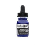 Liquitex Prussian Blue Hue 183004 30 ml Mürekkep Akrilik Boya