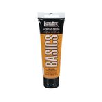 Liquitex Raw Sienna 330 141021 118 ml Basics Akrilik Boya