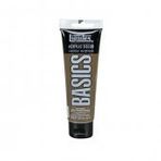 Liquitex Raw Umber 331 141022 118 ml Basics Akrilik Boya