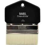 Liquitex Sentetik Kürek Fırça 10.16Cm N:1301004