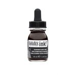 Liquitex Transparent Burnt Umber 182988 30 ml Mürekkep Akrilik Boya