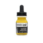 Liquitex Yellow Oxide 182993 30 ml Mürekkep Akrilik Boya