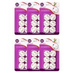 Lirazon 6 Paket Priz Kapağı