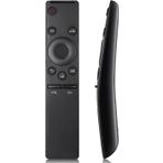 Lirazon Samsung Tv Uzaktan Kumanda, Samsung Uyumlu Televizyon Kumandası LCD LED QLED HDTV 4K 3D BN59-01259E