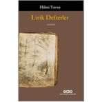 Lirik Defterler - Hilmi Yavuz