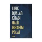 Lirik Dualar Kitabı - halil ibahim polat