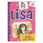Lisa Asla Asla Deme - Yasemin Derya Aka