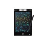 Lisa Butik 12" Büyük Boy Dijital Çocuk Yazı Tahtası Grafik Çizim Tableti Lcd 12" Inc Ekran