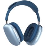 Lisa Butik P9 Mavi Bluetooth Kulaklık