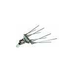 Lisam R8 Carbon 9391 Pnömatik Zeytin Silkme Makinesi