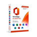 Lisansium Office365 Word Excel Powerpoint Üyeliği Süresiz Garantili Mac, Android, Pc