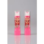 LİSANSLI BARBIE RUJ SİLGİ