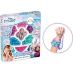 Lisanslı Disney Frozen Takı ve Boncuk Seti
