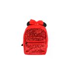 Lisanslı - Disney Minnie Mouse Mini Sırt Çantası