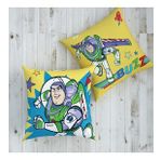 Lisanslı Disney Toy Story Buzz Kırlent