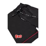 Lisanslı Düğmeli Kısa Saten Şortlu Pijama Takımı