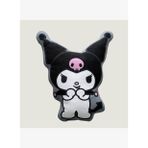Lisanslı Kuromi Mischief Şekilli Kırlent