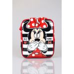 LİSANSLI MINNIE MOUSE BESLENME ÇANTASI LOOP ICONIC FOREVER - 12M-Krem
