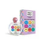 Lisanslı Smıley World Çocuk Parfümü 50 Ml