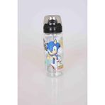 LİSANSLI SONIC TRITAN MATARA 500 ML - Mavi