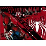Lisanslı Spiderman Örümcek Adam A4 Çıtçıtlı Dosya Gameverse - Kırmızı