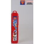 LİSANSLI SUPERMAN KALEM KUTUSU