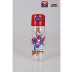 LİSANSLI SUPERMAN TRITAN 500 ML MATARA