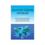 LİSANSÜSTÜ ÖĞRETİM SISTEMLERI - KOLEKTIF