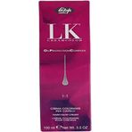 Lisap Lk Opc 10/2 Küllü Çok Açık Sarı Plus