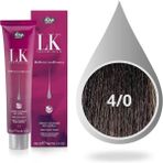 Lisap Lk Opc 4/0 Kestane (Vegan)+2 Adet 60ML Oksidan