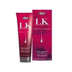 Lisap Lk Opc 4/88 Canlı Mor Kestane